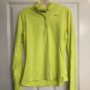 Nike fleece